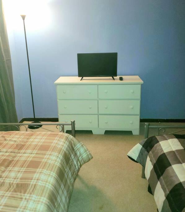 Cozy Indy Home Indianapolis Esterno foto