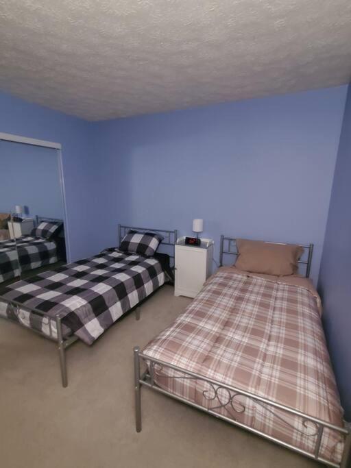Cozy Indy Home Indianapolis Esterno foto