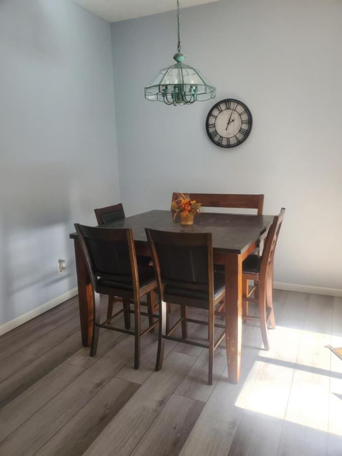 Cozy Indy Home Indianapolis Esterno foto