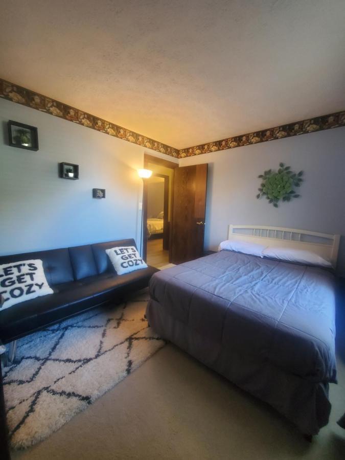 Cozy Indy Home Indianapolis Esterno foto